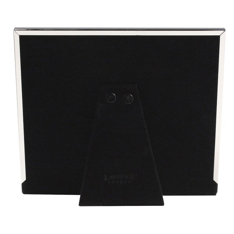 Lawrence Frames 4x6 Happy 25th Anniversary Picture Frame (290064) - Image 3